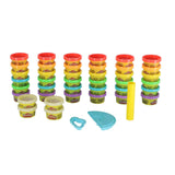 Play-Doh Rainbow Compound Pack