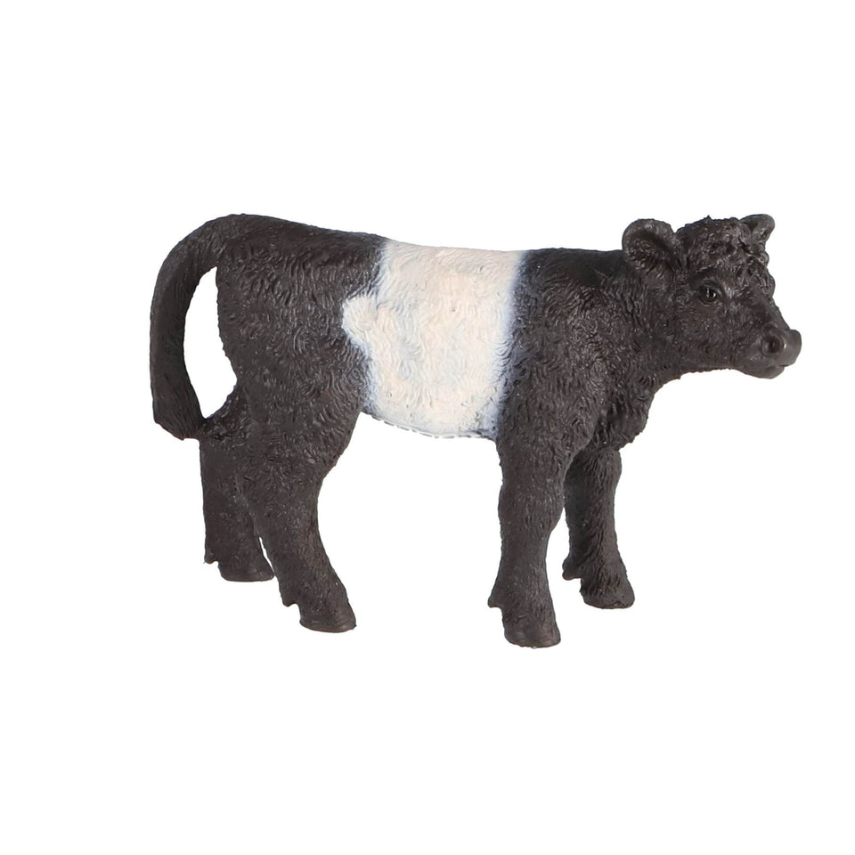 Schleich 13969 Galloway Kalf