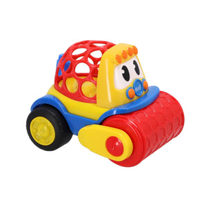 Go Grippers steam roller mini