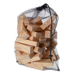 Alert Outdoor Stapeltoren Xl Hout  Met Handig Opbergnet