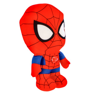 Marvel Lil Bodz Pluche Spiderman Met Geluid