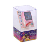 Horloge Disney Princess Interactief