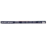 Alert Sport Doel Mini 2 Stuks 78x56x45 cm