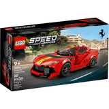 LEGO 76914 Speed Ferrari 812 Competizione